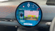 MINI Aceman 135kW E Exclusive [Level 2] 43kWh 5dr Auto Electric Hatchback